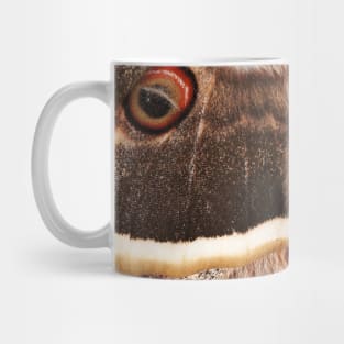 feather Mug